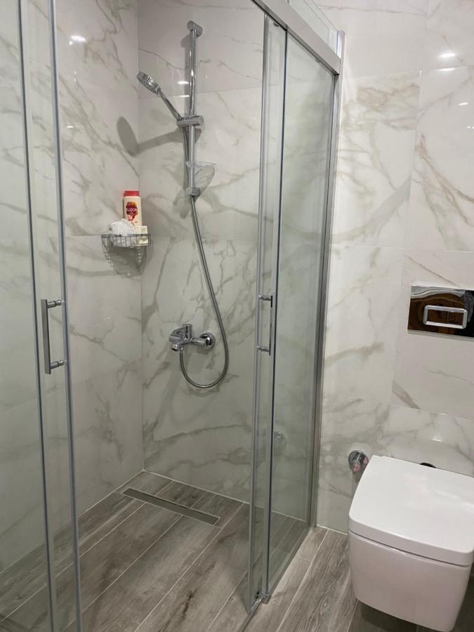 Meryem Hanim Butik Otel Fatsa Eksteriør bilde